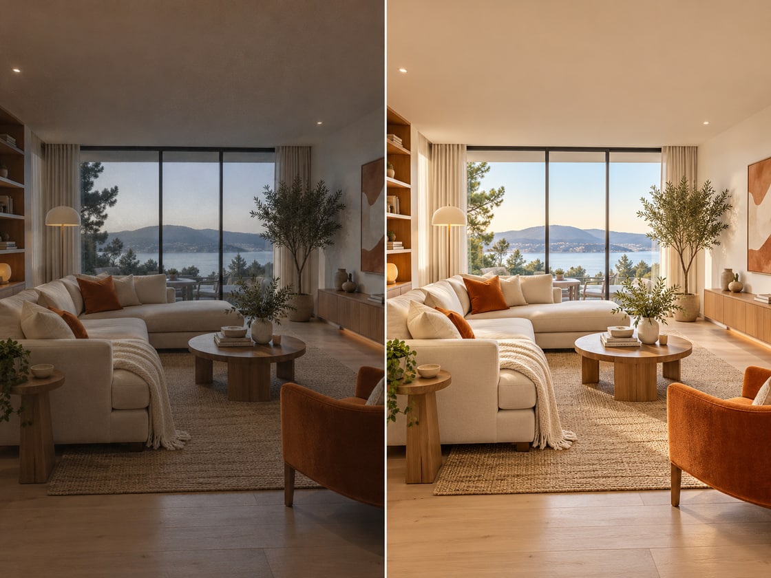 画像はイメージです。接続モデルの実測結果ではありません。ご自身の写真で品質をご確認ください。